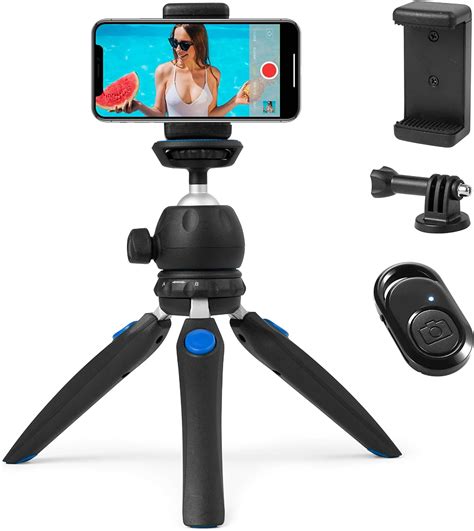 pocket tripod for cell phones